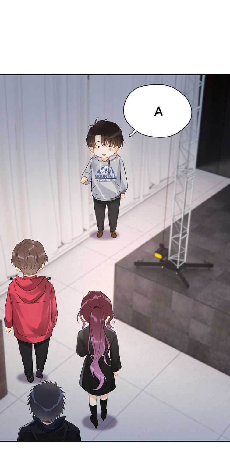 Theo Đuôi - Chapter 18 - Trang 21