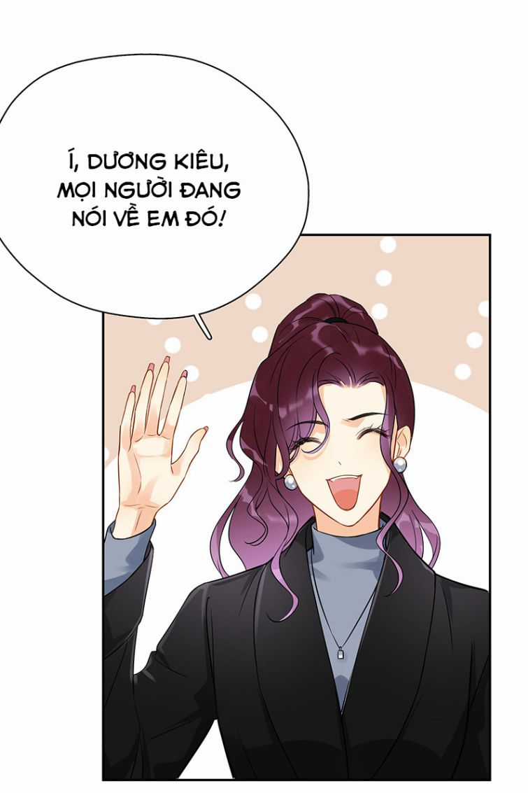 Theo Đuôi - Chapter 18 - Trang 22