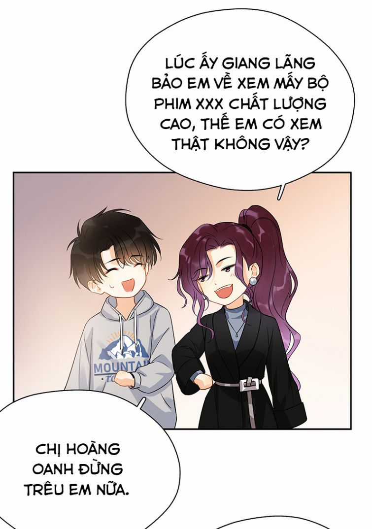 Theo Đuôi - Chapter 18 - Trang 23