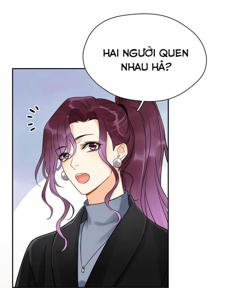 Theo Đuôi - Chapter 18 - Trang 26