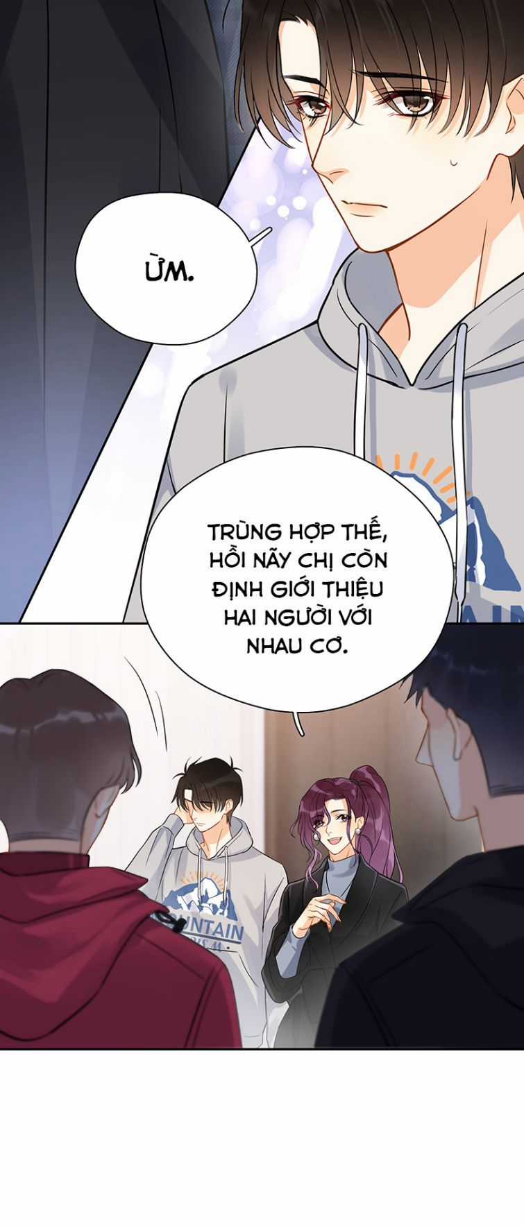 Theo Đuôi - Chapter 18 - Trang 28