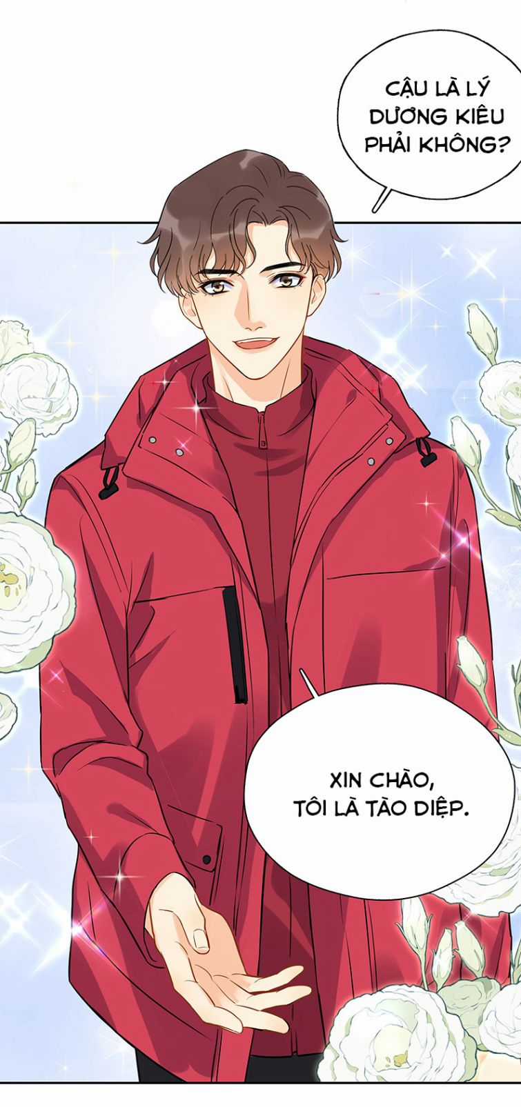 Theo Đuôi - Chapter 18 - Trang 29