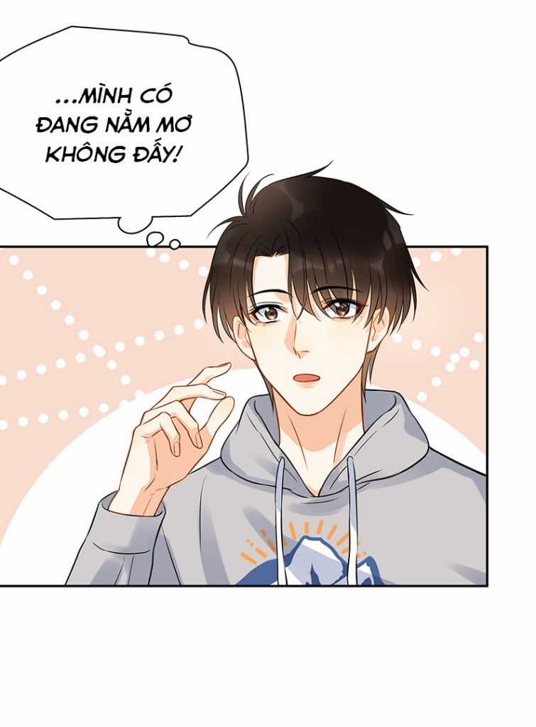 Theo Đuôi - Chapter 18 - Trang 30