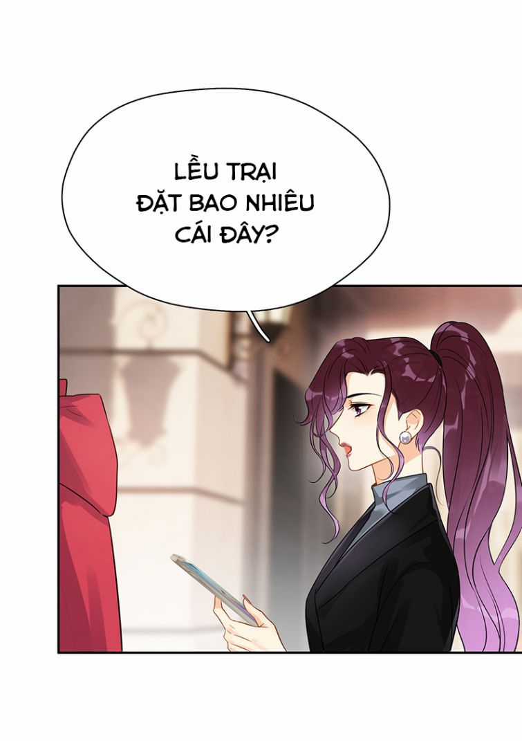 Theo Đuôi - Chapter 18 - Trang 4