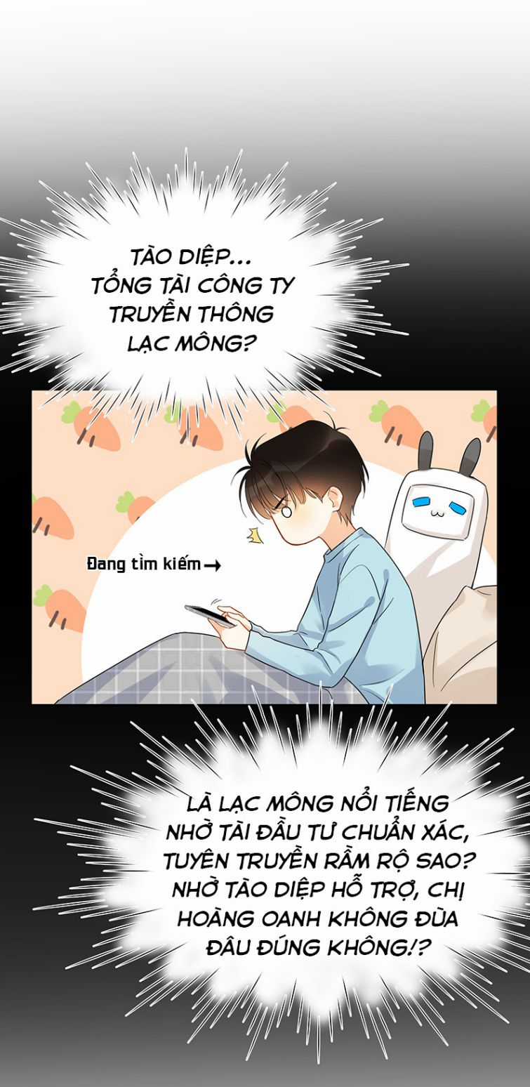 Theo Đuôi - Chapter 18 - Trang 31