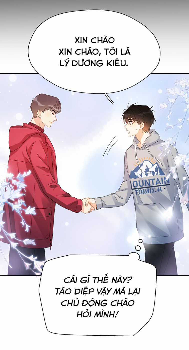 Theo Đuôi - Chapter 18 - Trang 32