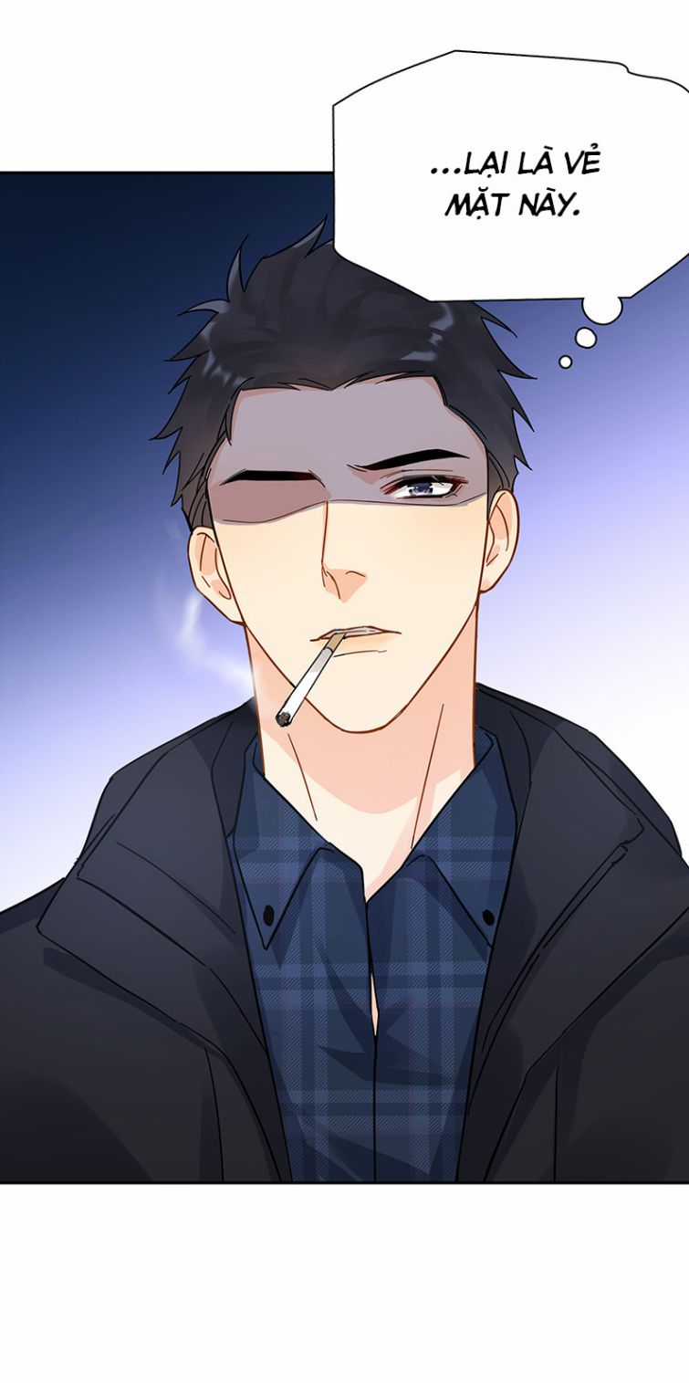 Theo Đuôi - Chapter 18 - Trang 33