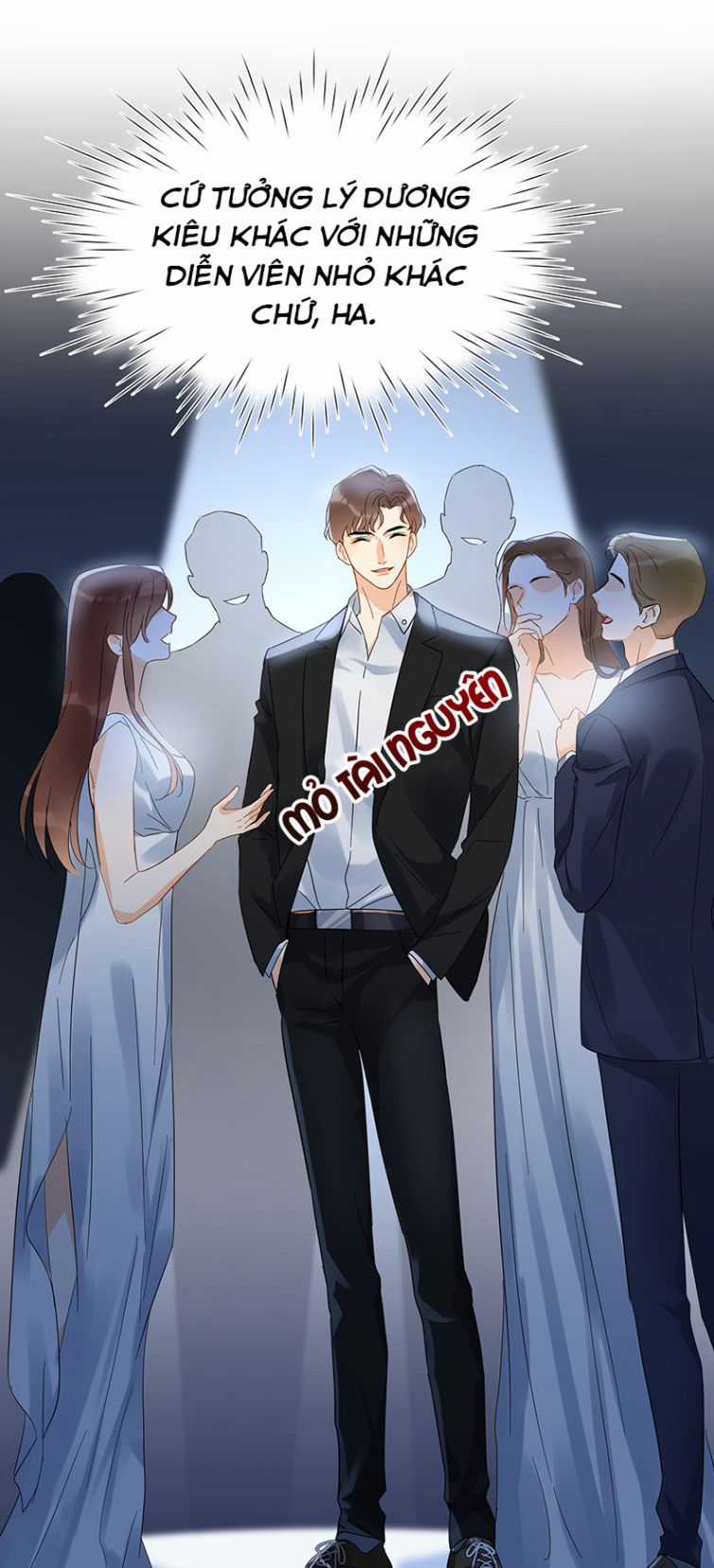 Theo Đuôi - Chapter 18 - Trang 34