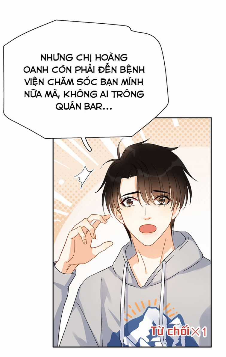 Theo Đuôi - Chapter 18 - Trang 38