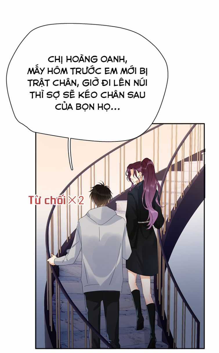 Theo Đuôi - Chapter 18 - Trang 40