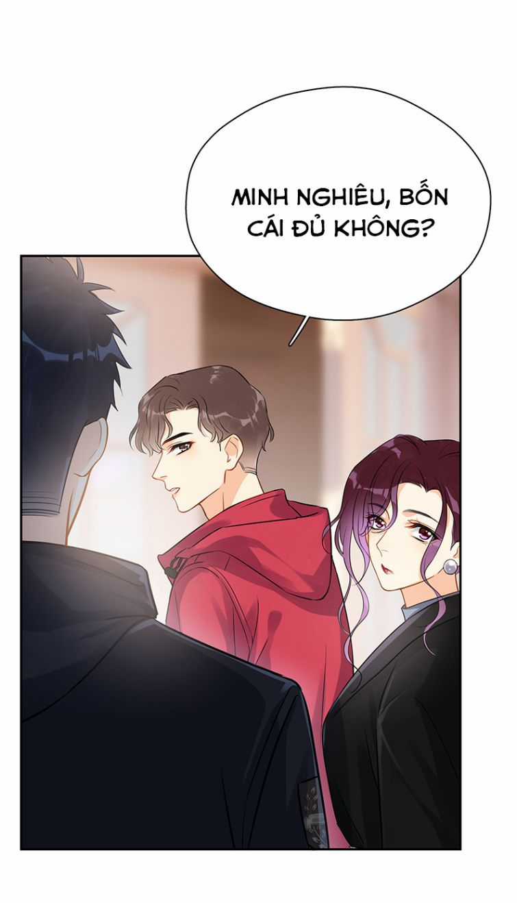 Theo Đuôi - Chapter 18 - Trang 5