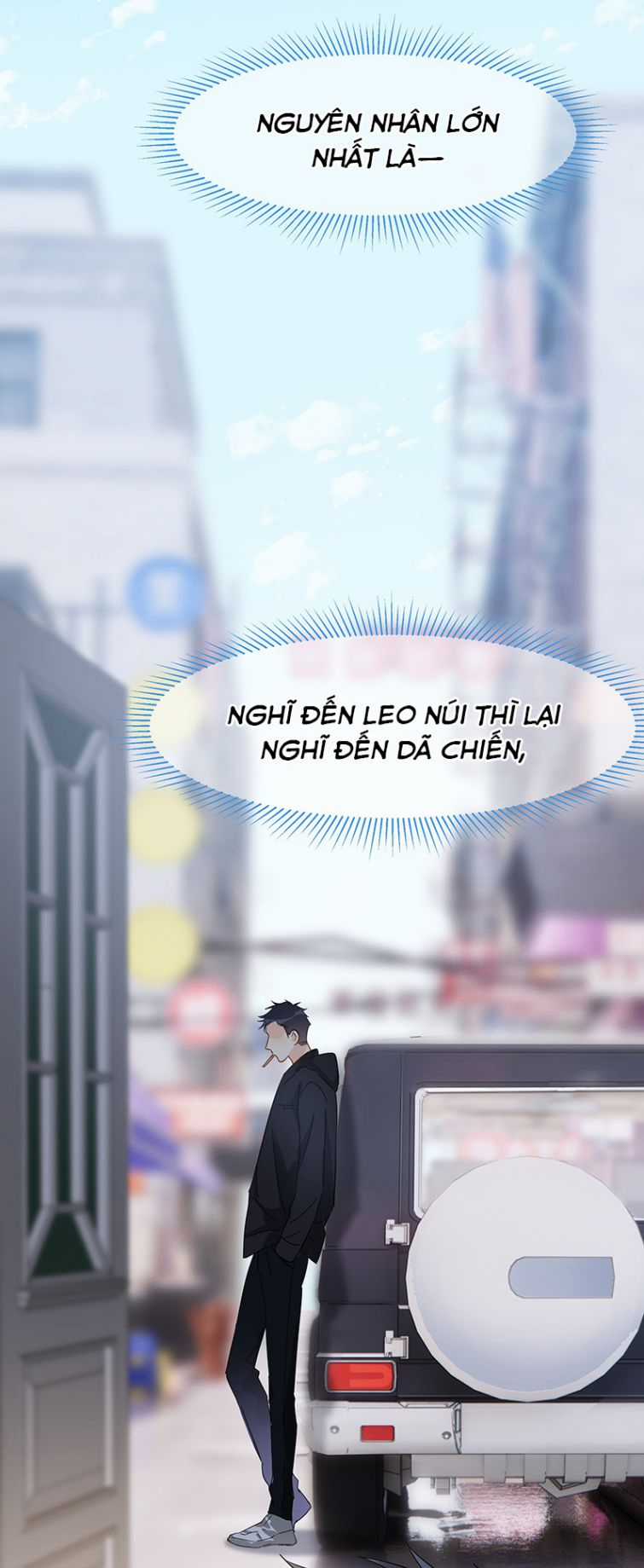 Theo Đuôi - Chapter 18 - Trang 43