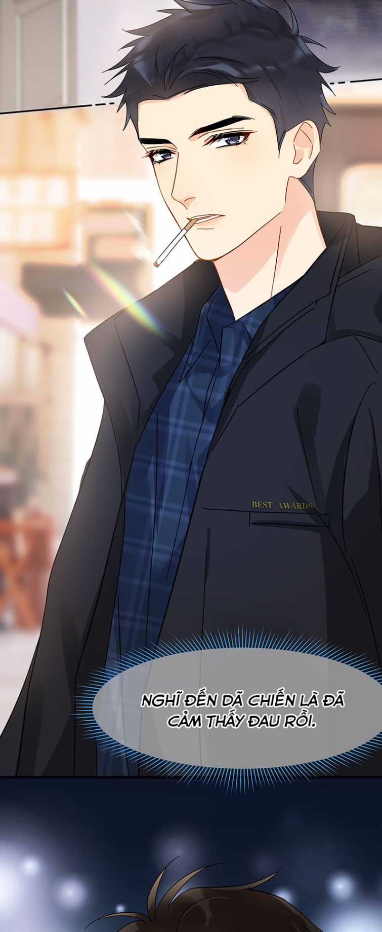 Theo Đuôi - Chapter 18 - Trang 44