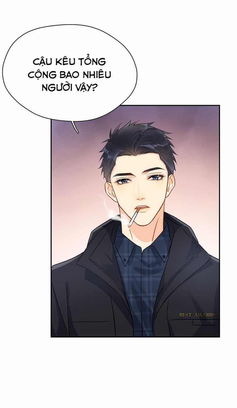 Theo Đuôi - Chapter 18 - Trang 6