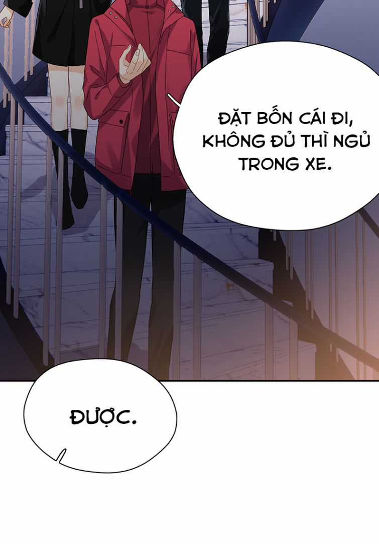 Theo Đuôi - Chapter 18 - Trang 8