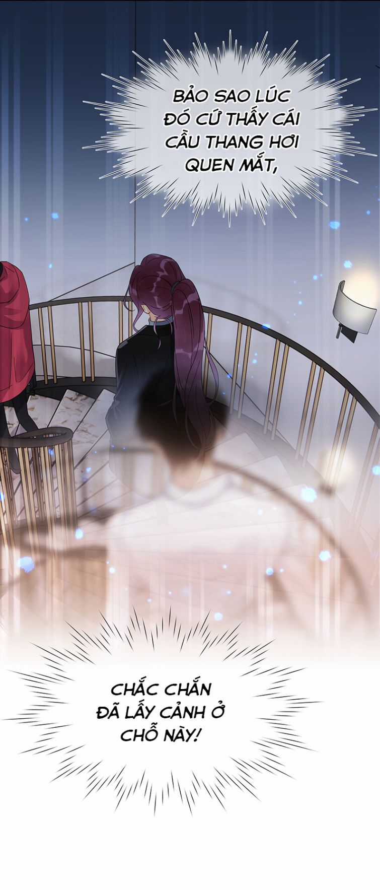 Theo Đuôi - Chapter 18 - Trang 10