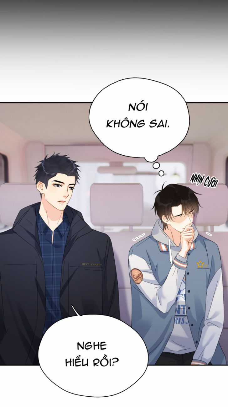 Theo Đuôi - Chapter 19 - Trang 12