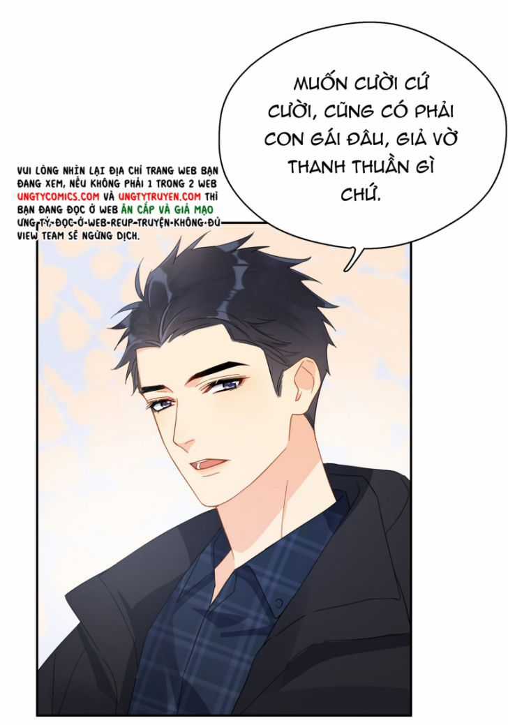 Theo Đuôi - Chapter 19 - Trang 13