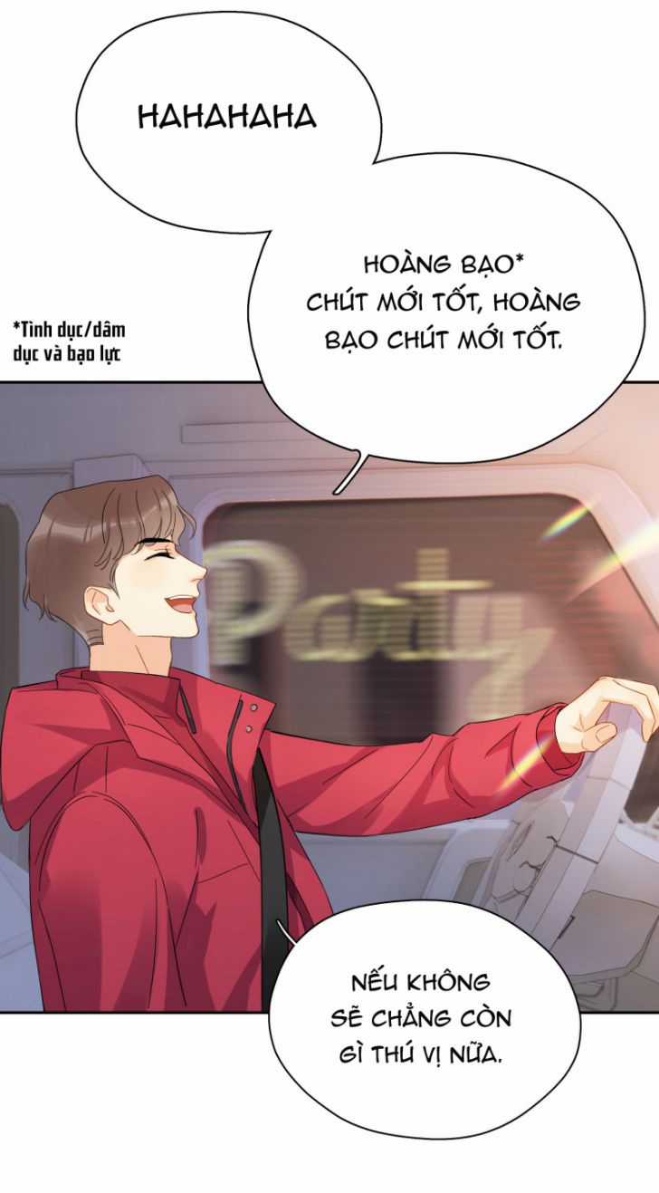 Theo Đuôi - Chapter 19 - Trang 14