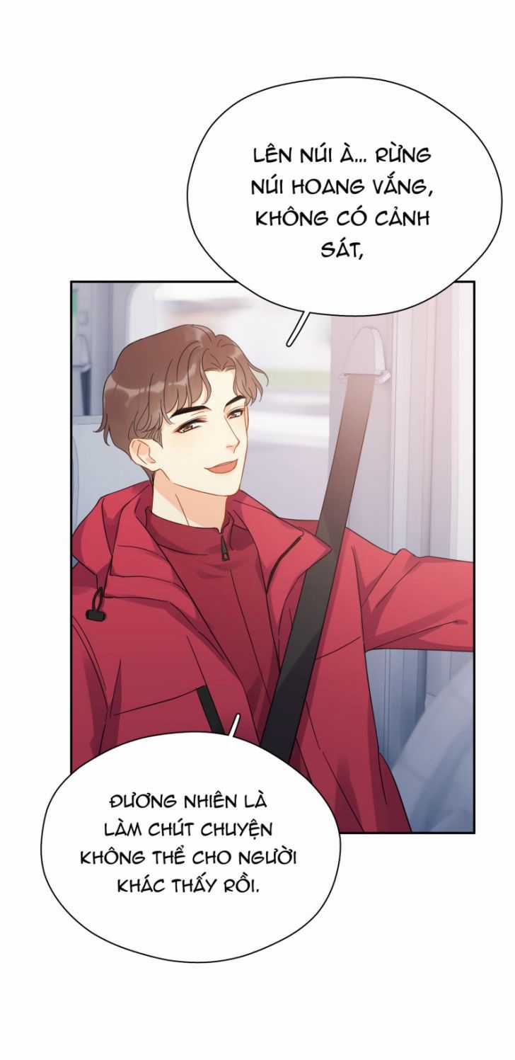 Theo Đuôi - Chapter 19 - Trang 17