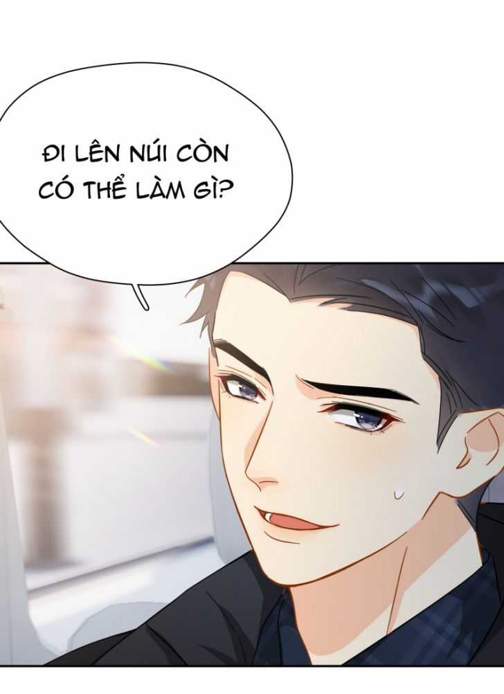 Theo Đuôi - Chapter 19 - Trang 19