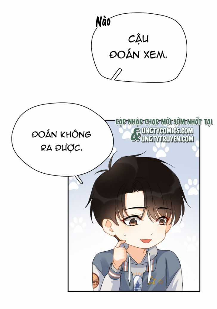 Theo Đuôi - Chapter 19 - Trang 20