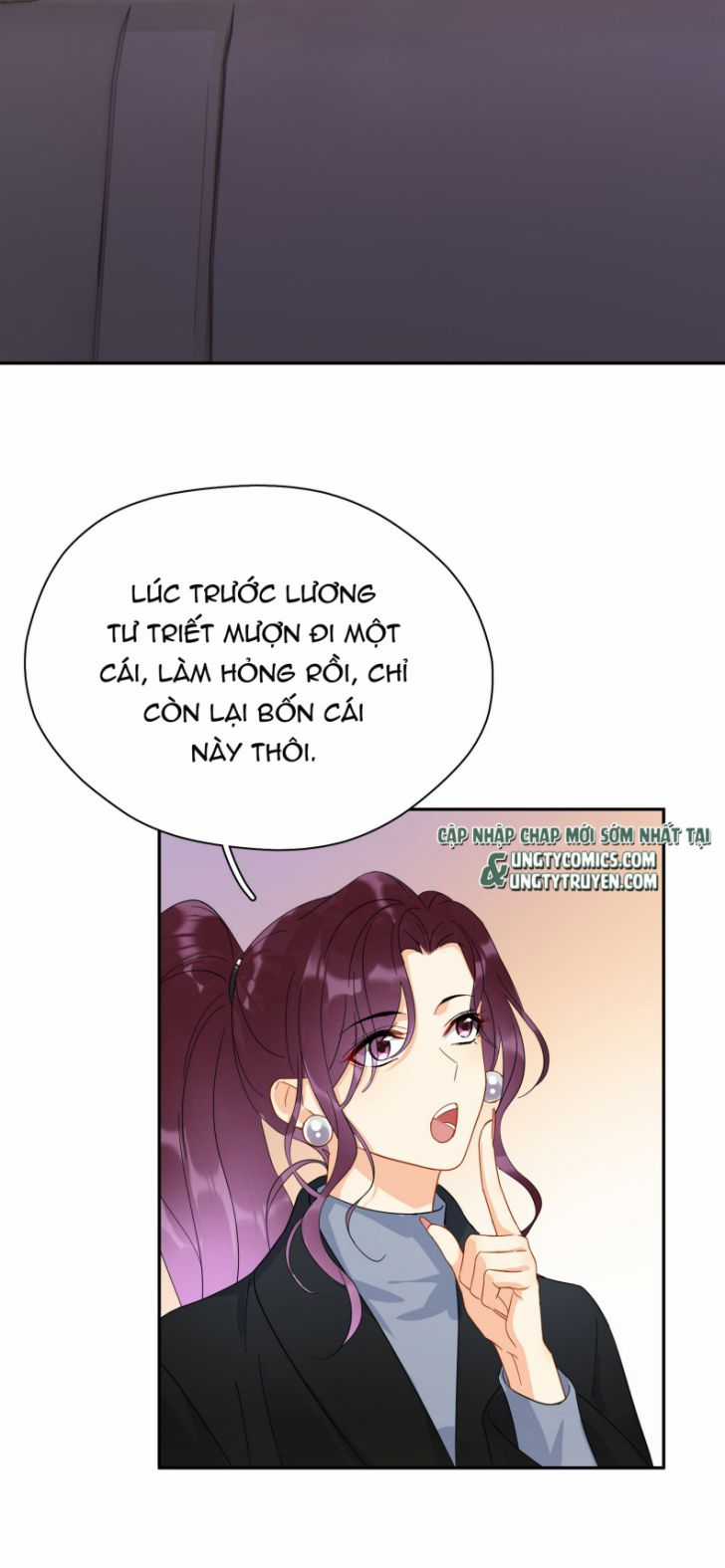 Theo Đuôi - Chapter 19 - Trang 3