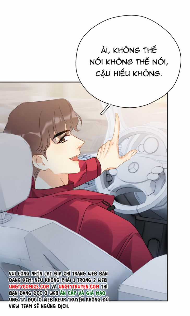 Theo Đuôi - Chapter 19 - Trang 21