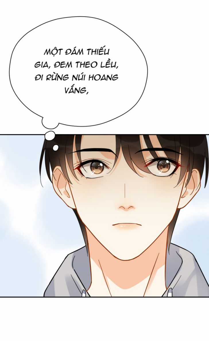 Theo Đuôi - Chapter 19 - Trang 22