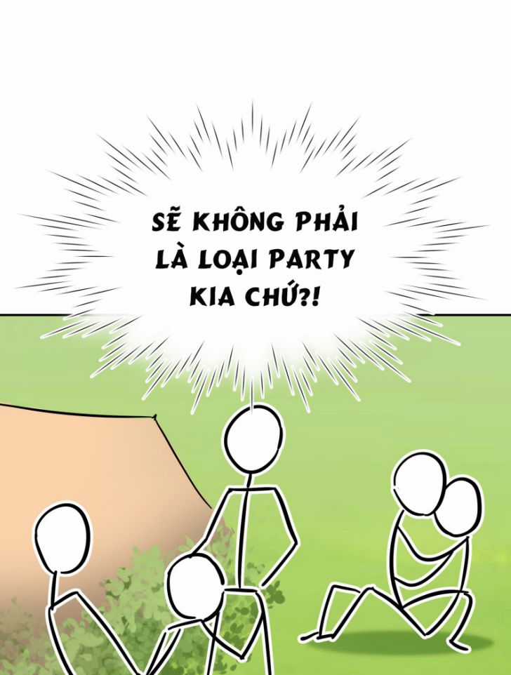 Theo Đuôi - Chapter 19 - Trang 23