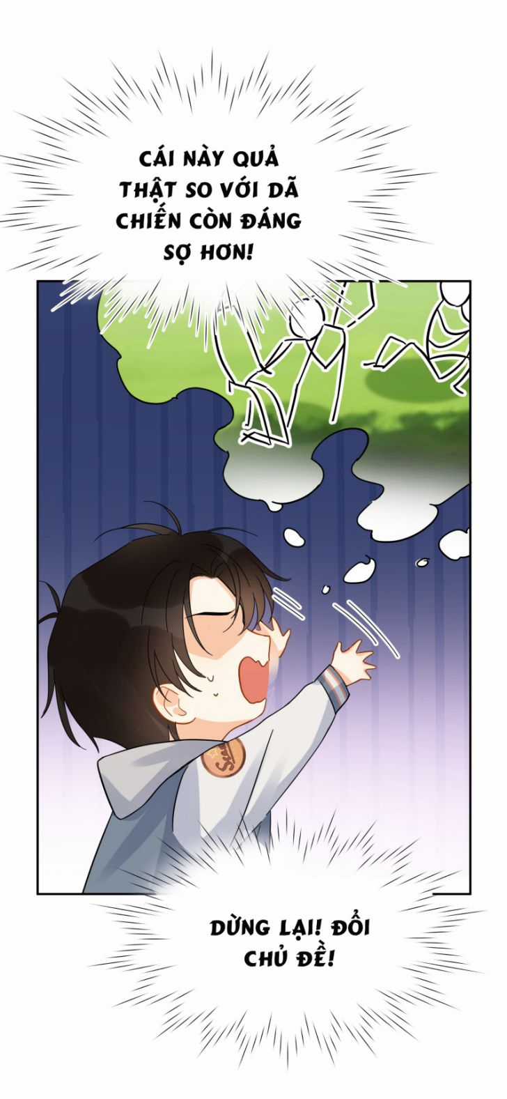 Theo Đuôi - Chapter 19 - Trang 25