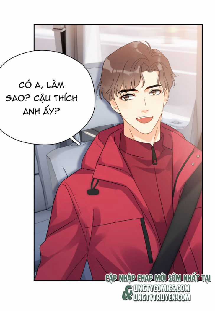 Theo Đuôi - Chapter 19 - Trang 27