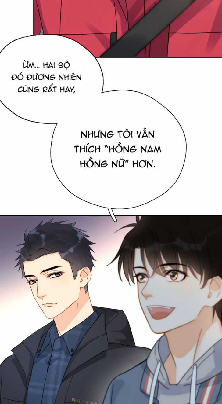 Theo Đuôi - Chapter 19 - Trang 30