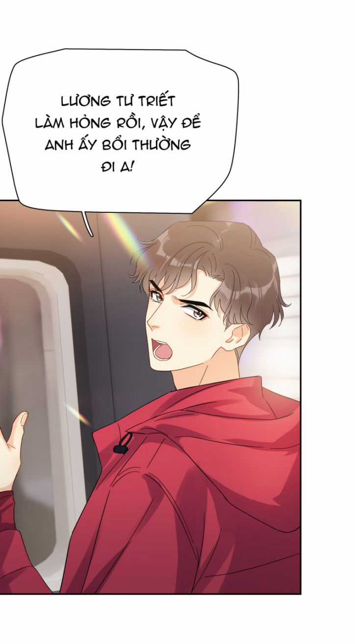 Theo Đuôi - Chapter 19 - Trang 4