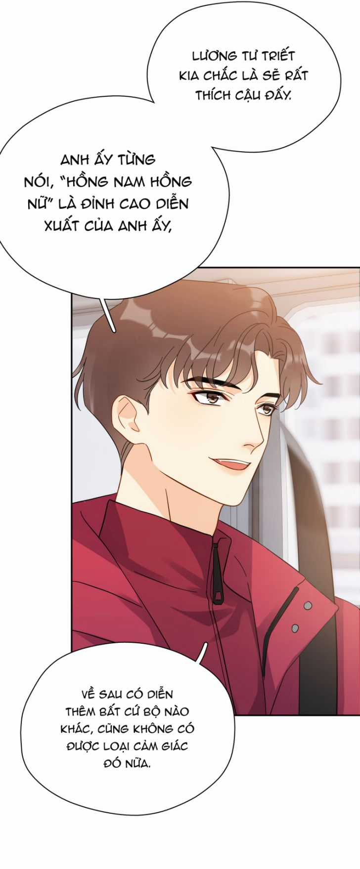 Theo Đuôi - Chapter 19 - Trang 32