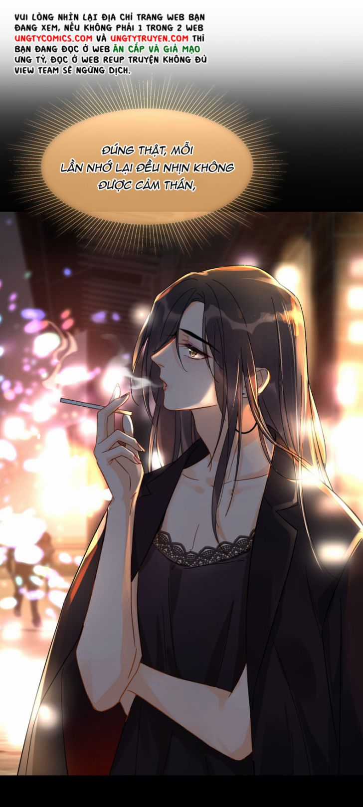 Theo Đuôi - Chapter 19 - Trang 33