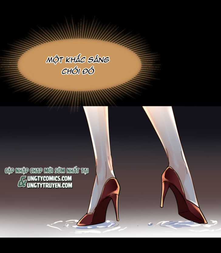 Theo Đuôi - Chapter 19 - Trang 35