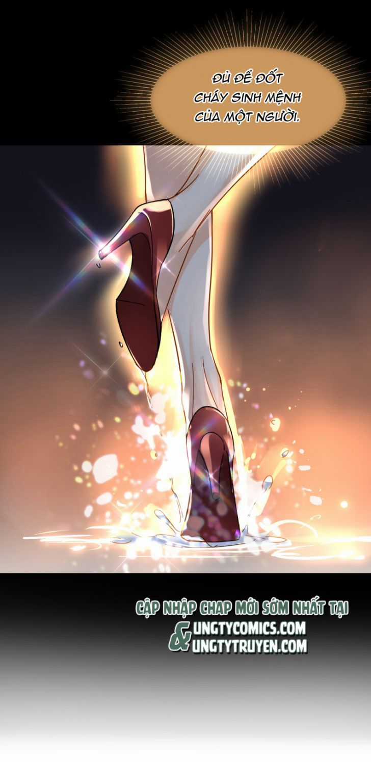 Theo Đuôi - Chapter 19 - Trang 36