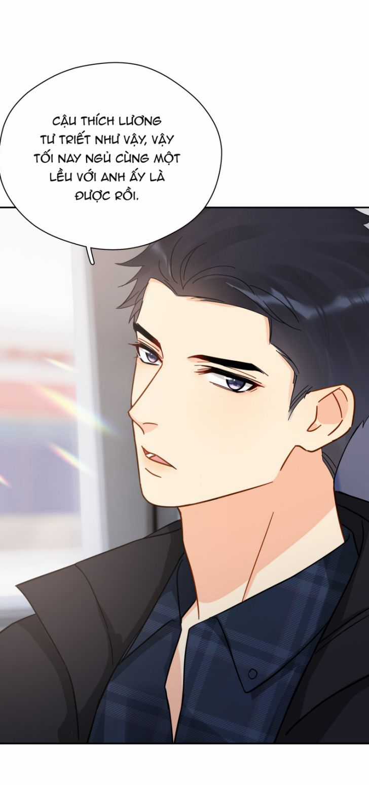 Theo Đuôi - Chapter 19 - Trang 37