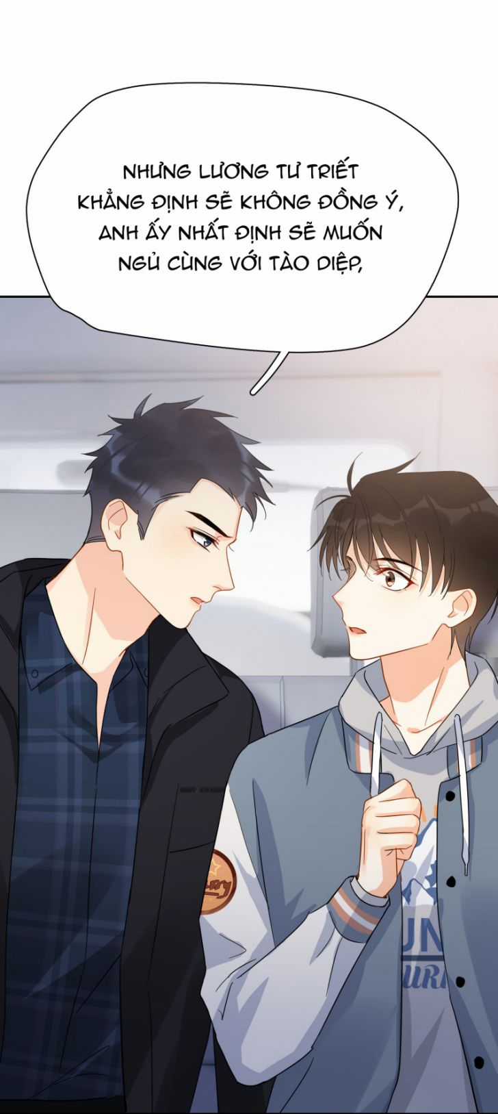 Theo Đuôi - Chapter 19 - Trang 39