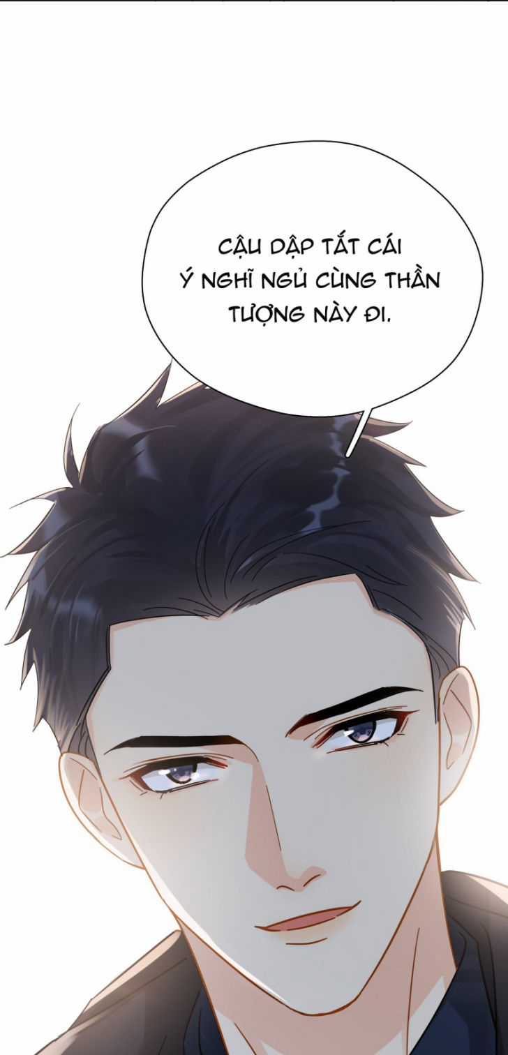 Theo Đuôi - Chapter 19 - Trang 40