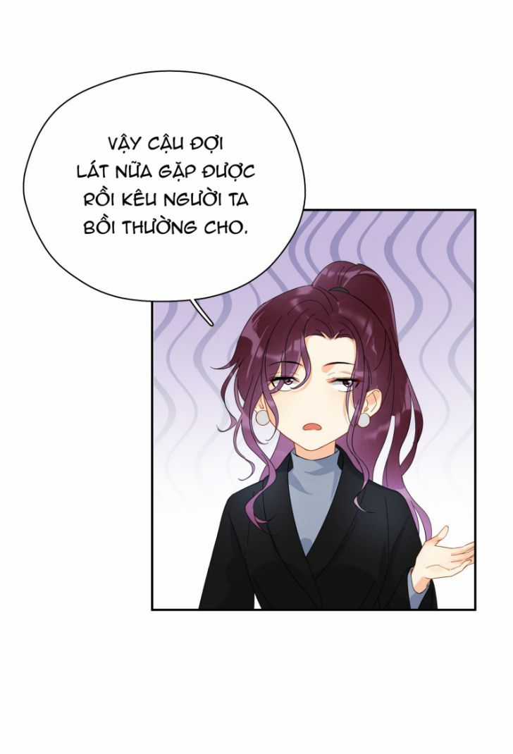 Theo Đuôi - Chapter 19 - Trang 5