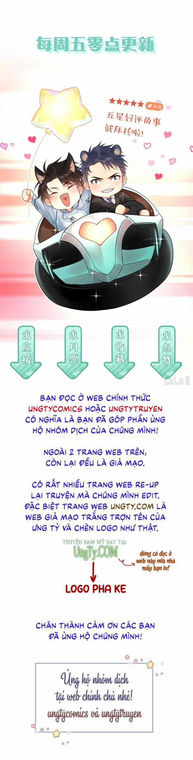 Theo Đuôi - Chapter 19 - Trang 42