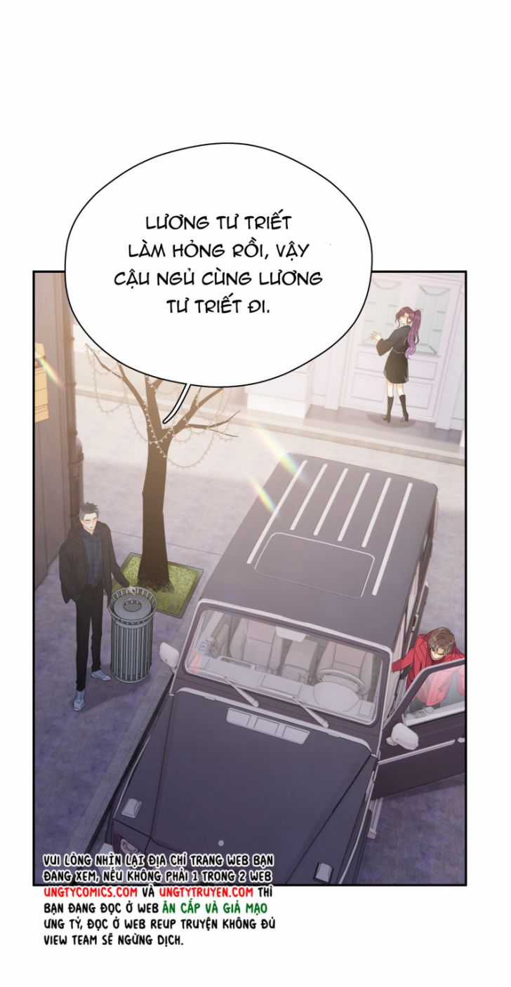 Theo Đuôi - Chapter 19 - Trang 6