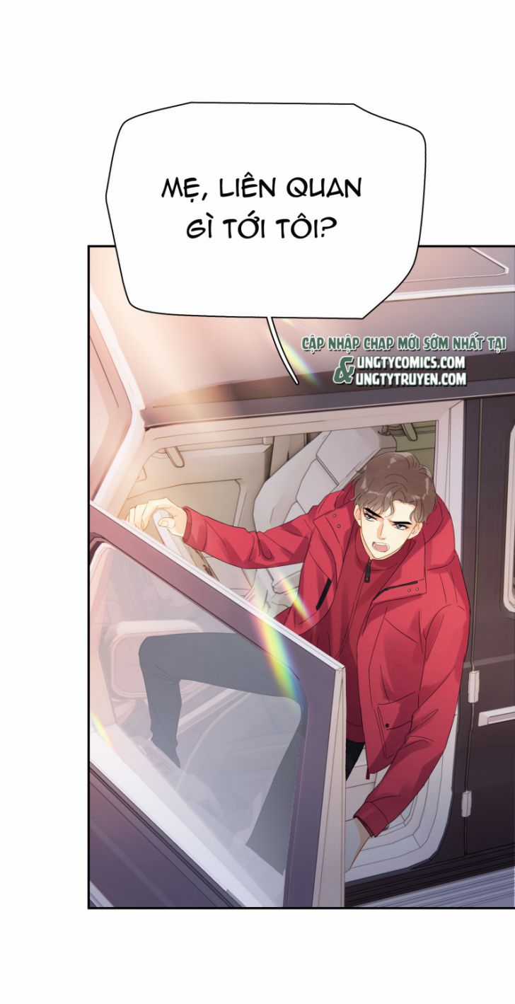 Theo Đuôi - Chapter 19 - Trang 7