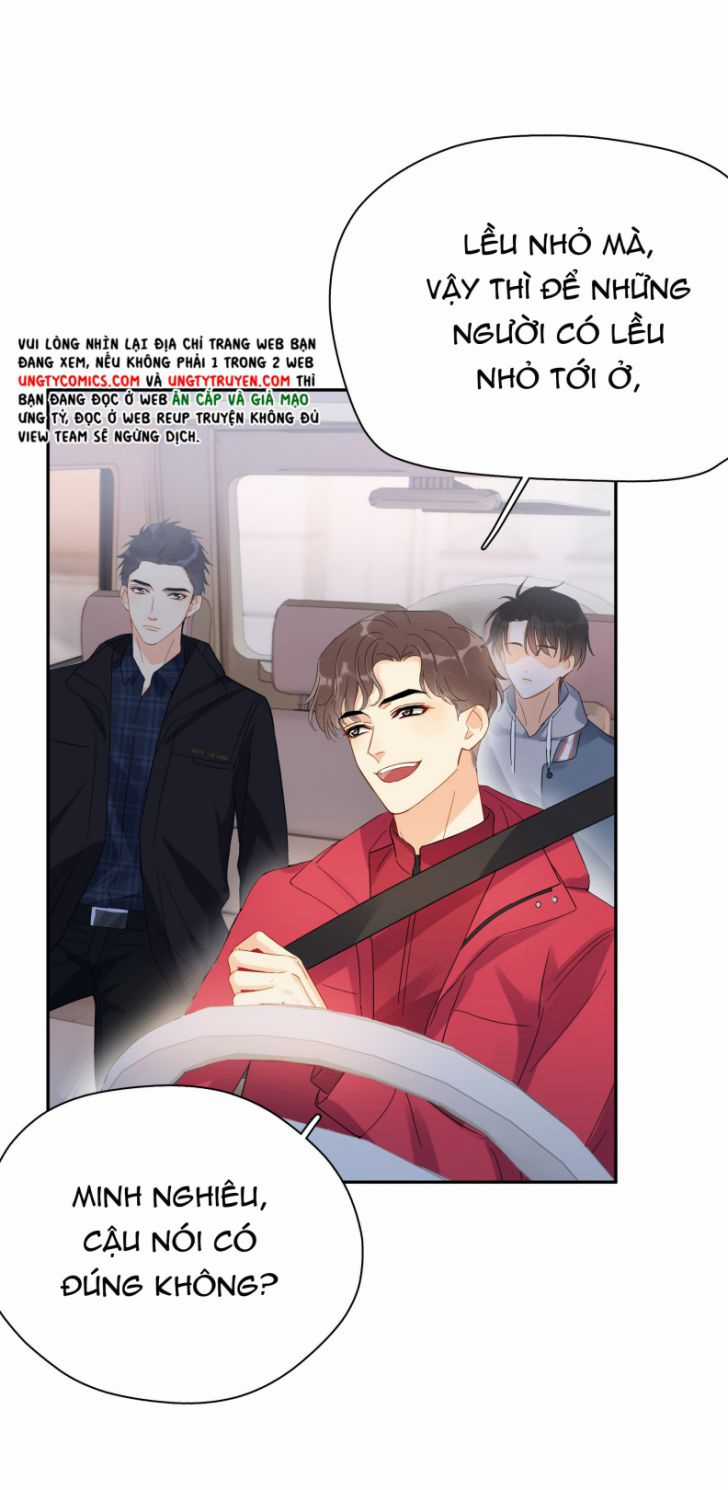 Theo Đuôi - Chapter 19 - Trang 8