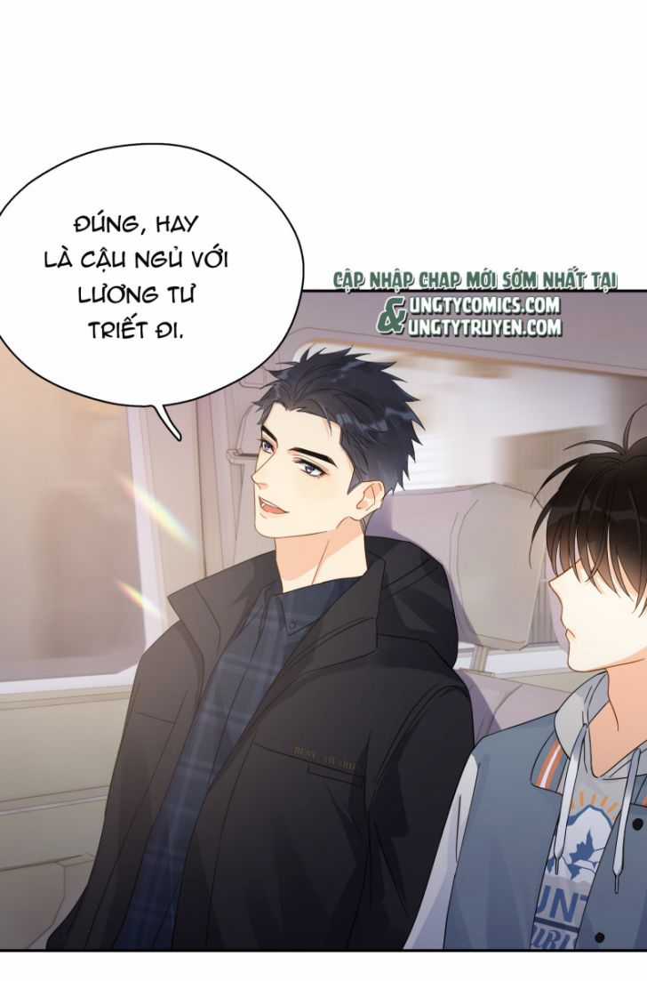 Theo Đuôi - Chapter 19 - Trang 9