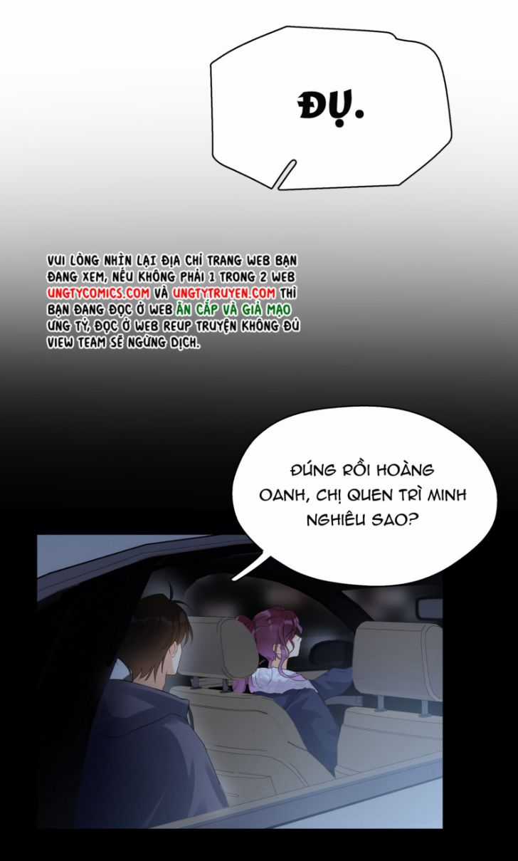 Theo Đuôi - Chapter 19 - Trang 10