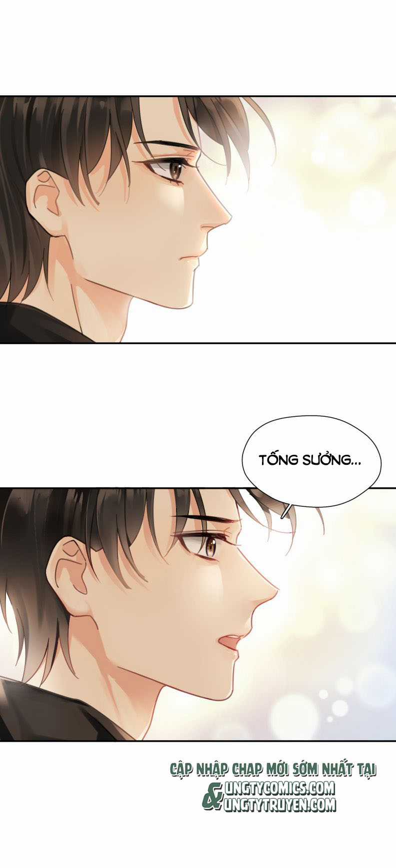 Theo Đuôi - Chapter 2 - Trang 11