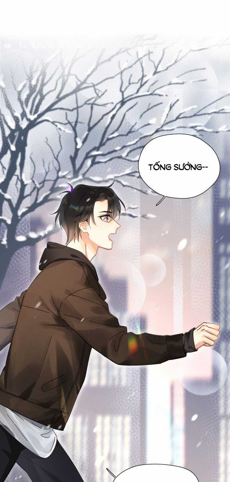 Theo Đuôi - Chapter 2 - Trang 12